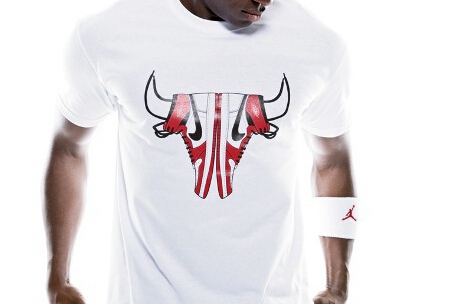 men jordan t-shirt S-XXXL-0643